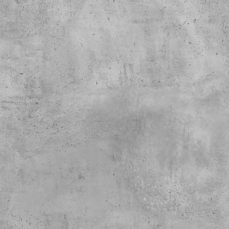 Set di 3 mensole galleggianti a muro – Legno composito, multicolore
